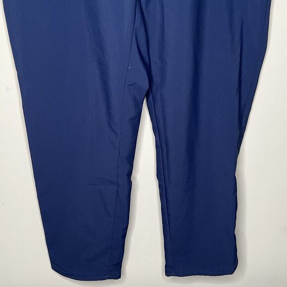 Sherpa Adventure Gear Pant Women's Large Blue Outdoor UPF 50 Recycled Polyester - Picture 3 of 10